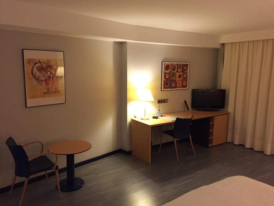 Zimmer ibis Styles Hotel Ramiro I