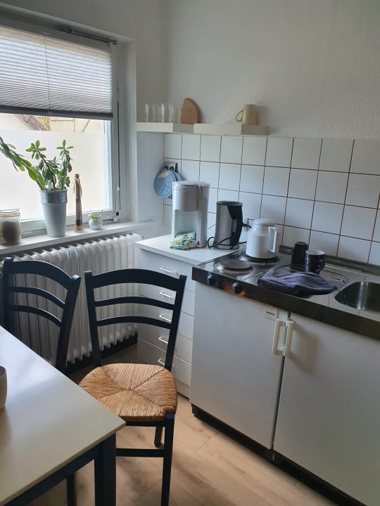 Sonstiges Pension Sonneck Wildemann