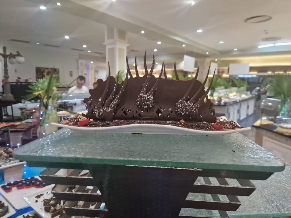 Gastro Iberostar Origin Laguna Azul