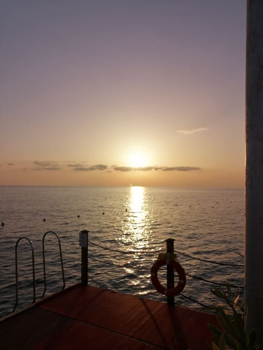 Strand VONRESORT Golden Beach