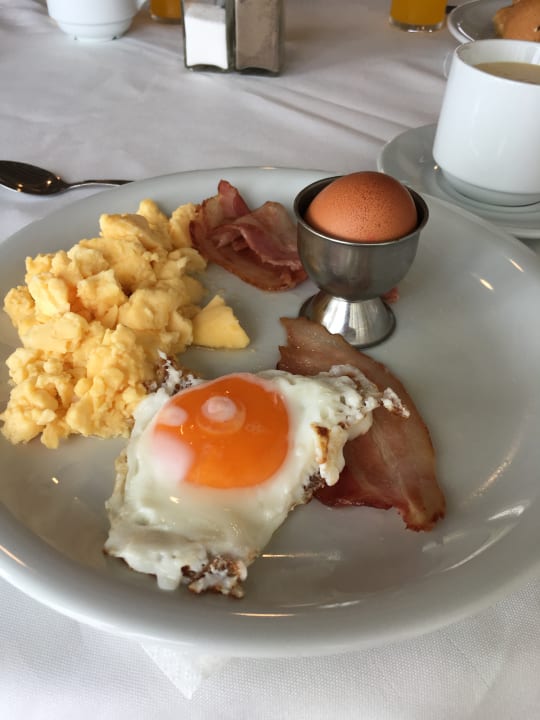 Gastro HARPIN Happy Days Beach Hotel