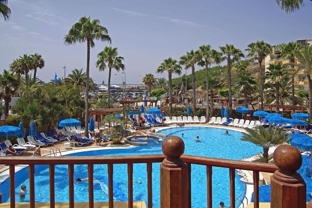 IFA Dunamar Corallium Dunamar by Lopesan Hotels