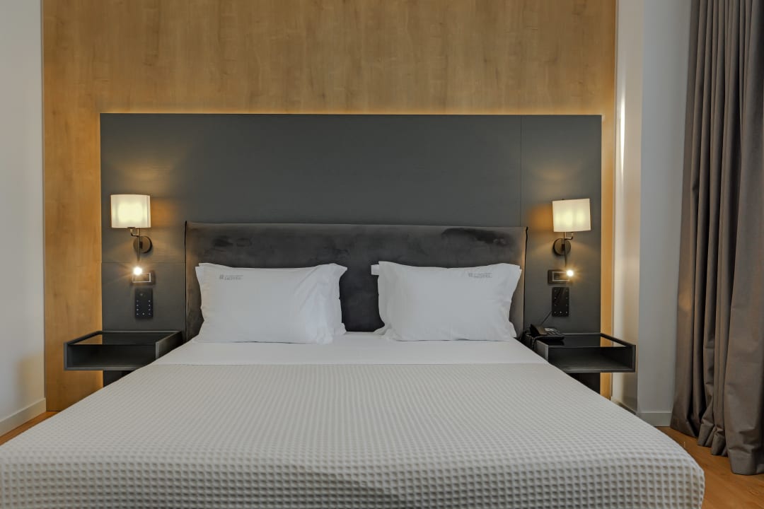 Zimmer Uji i Ftohte Hotel