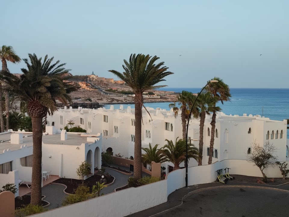 Außenansicht SBH Hotel Taro Beach