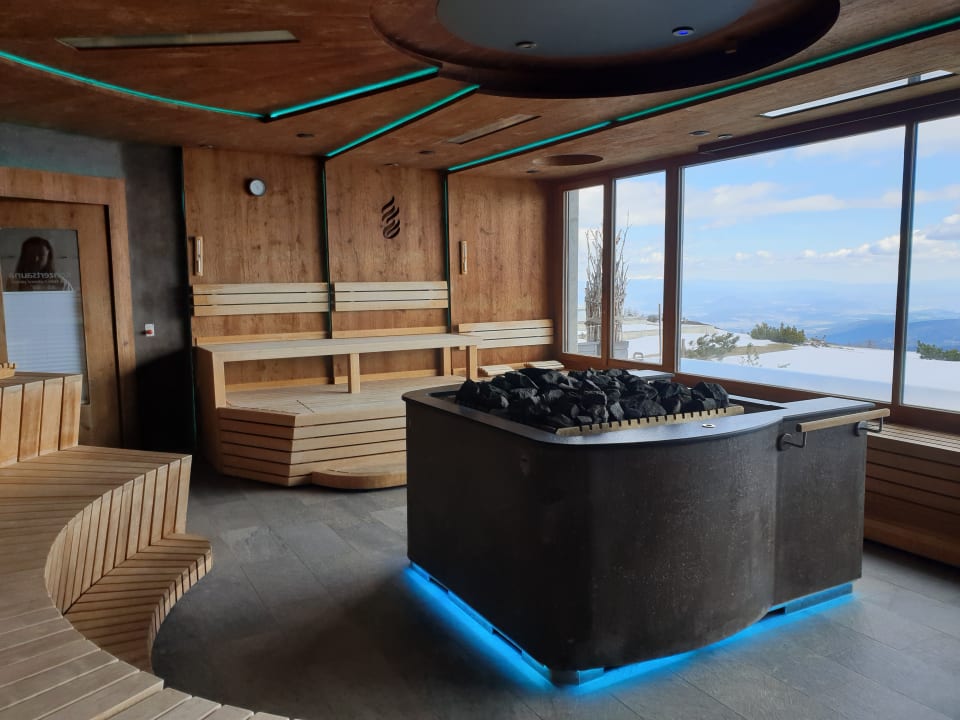 Sport & Freizeit Mountain Resort Feuerberg