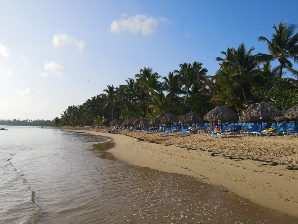 Strand Bahia Principe Grand El Portillo