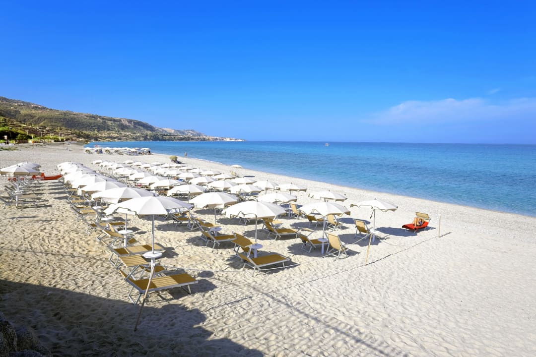 Strand BV Borgo del Principe