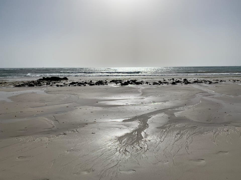 Strand Hotel Riu Palace Tres Islas