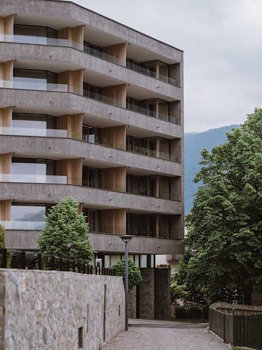 Zimmer Lindenhof Pure Luxury & Spa DolceVita Resort