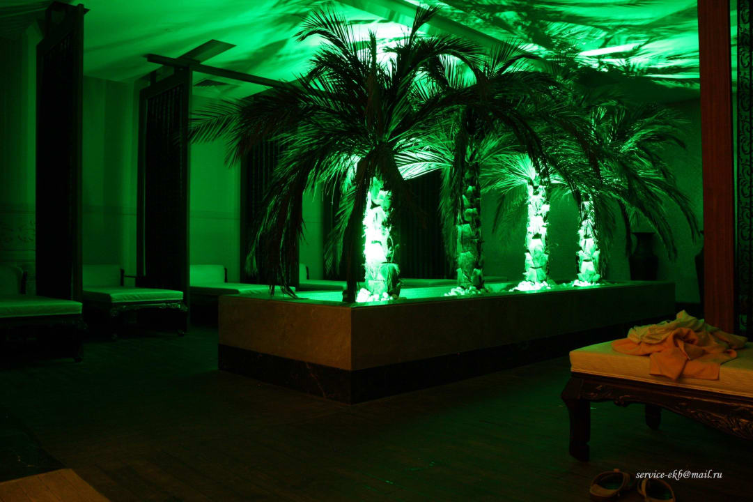 SPA Hotel Delphin Imperial
