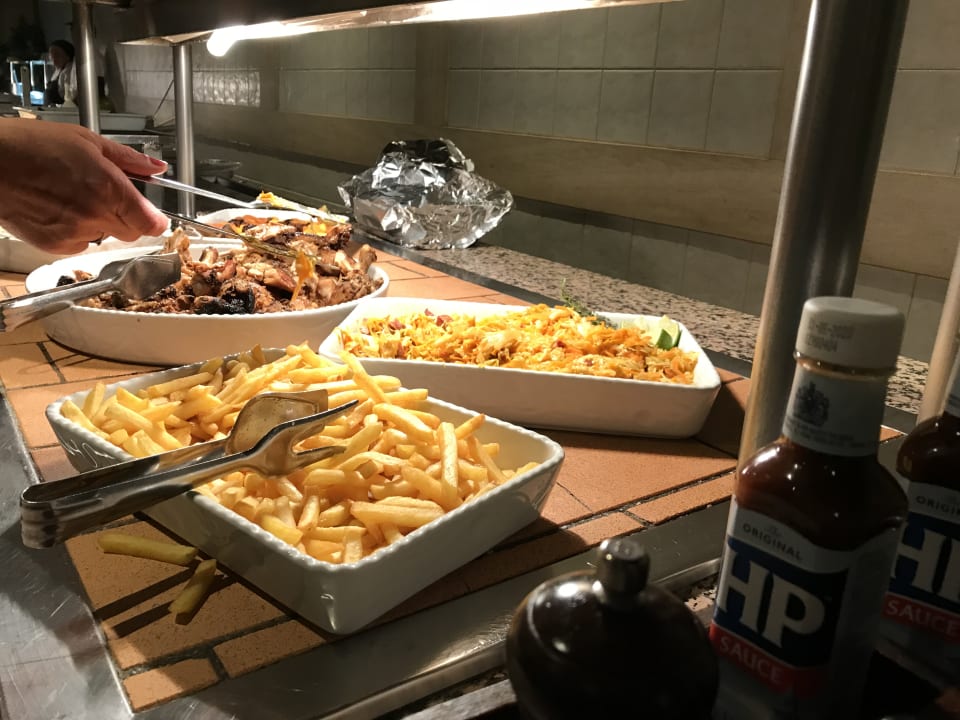 Gastro PortoBay Falésia