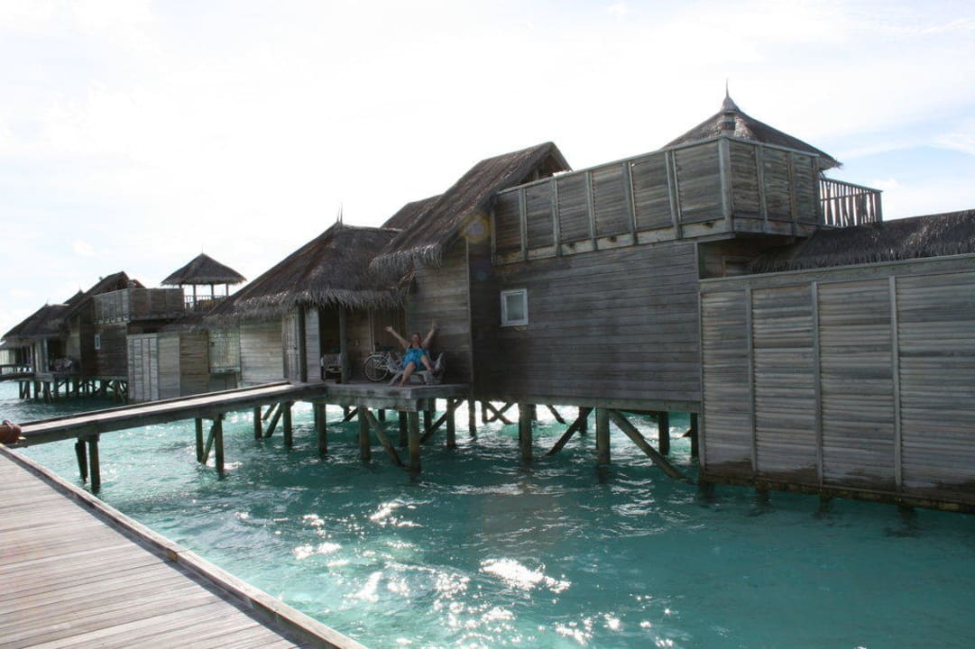 Villa Gili Lankanfushi Resort