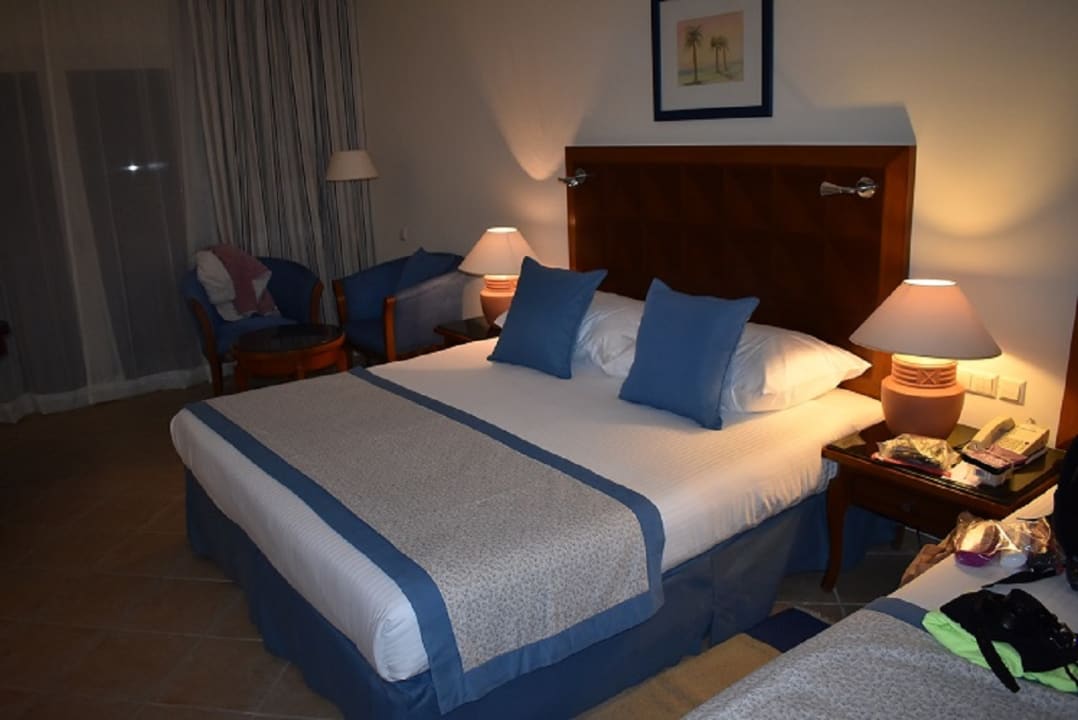 Zimmer Jaz Grand Marsa