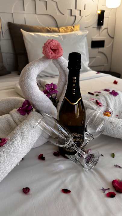 Zimmer HARPIN Georgioupolis Resort Aquapark & SPA