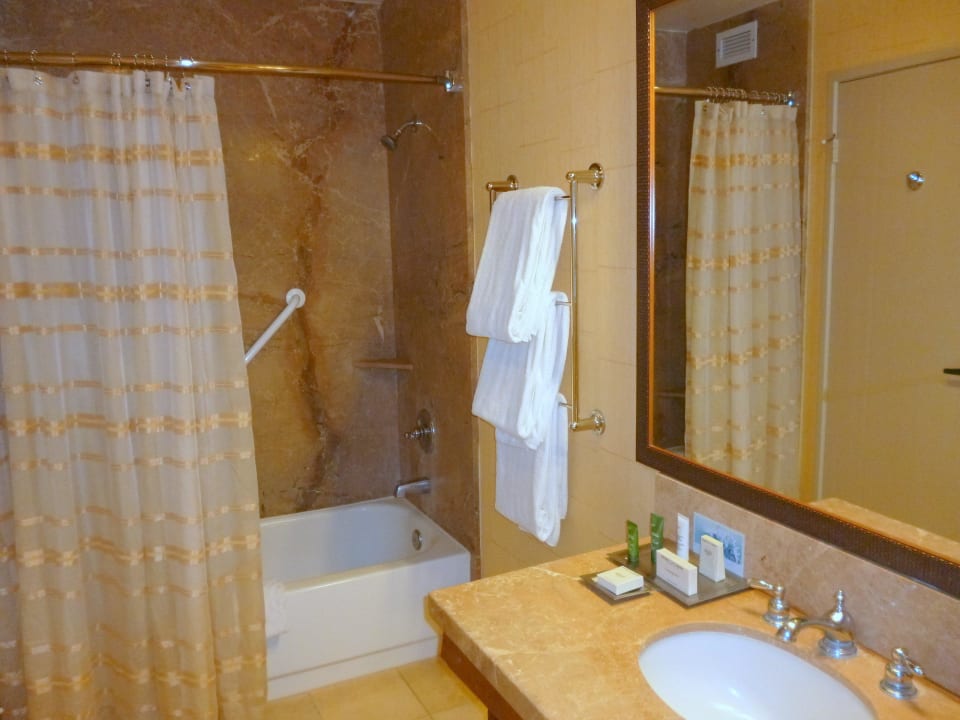 Schönes Bad Hotel Hilton El Conquistador