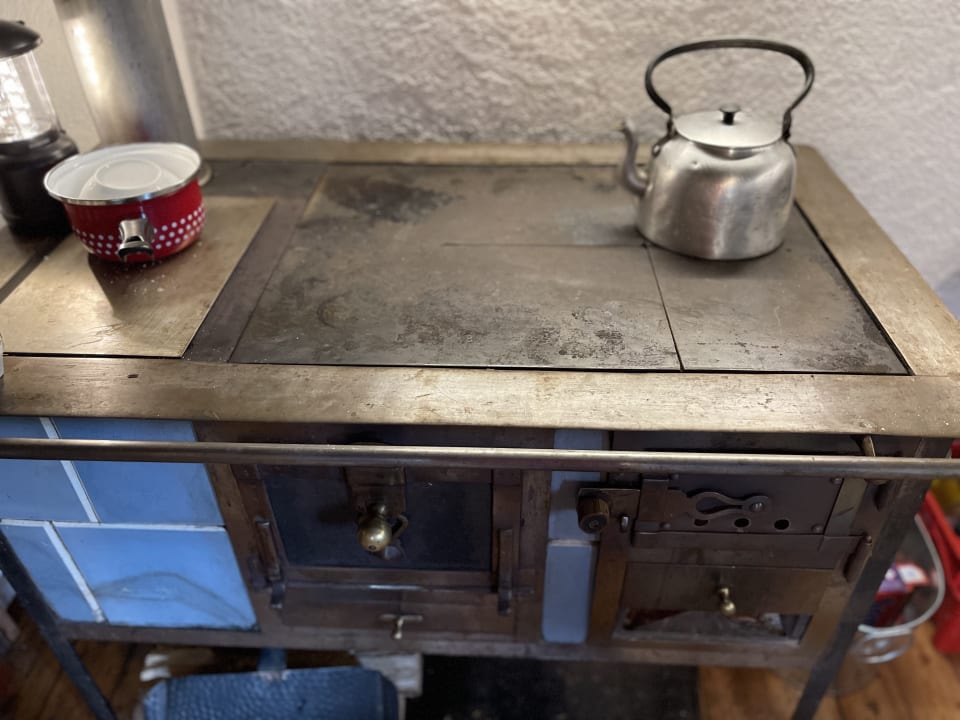 Zimmer Ferienhaus Droneberger Hütte