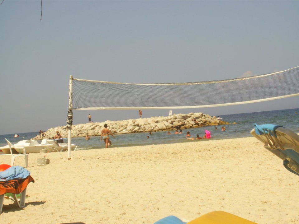 Strand Marhaba Royal Salem