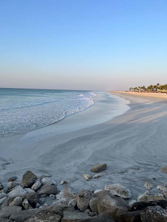 Strand Salalah Rotana Resort