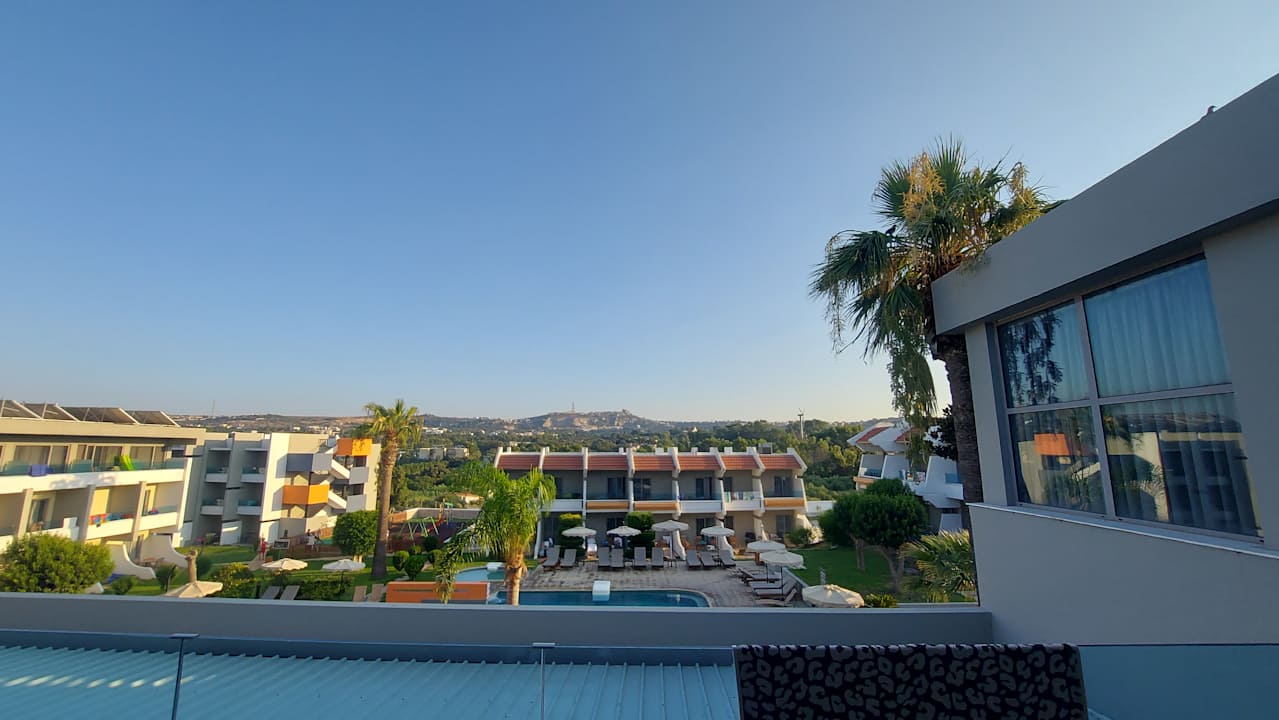 Pool Virginia Family Resort