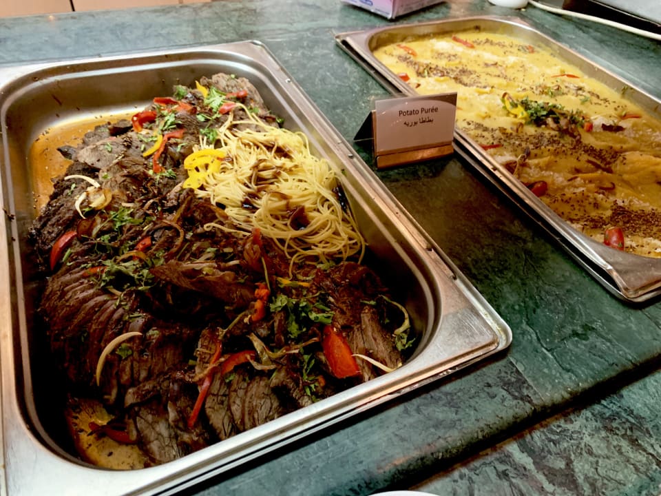 Gastro Swiss Inn Resort Hurghada