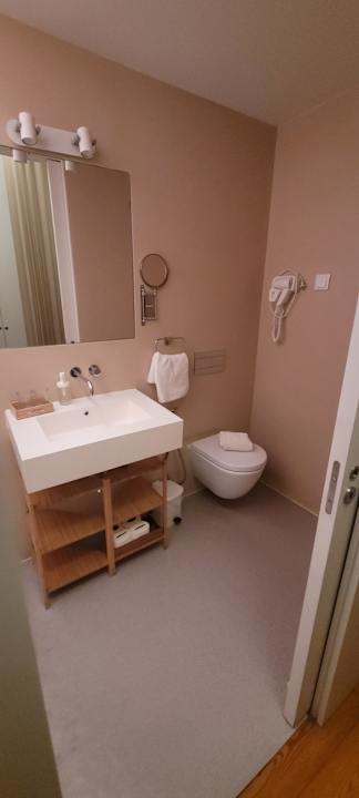 Zimmer Ouro Grand by Level Residences