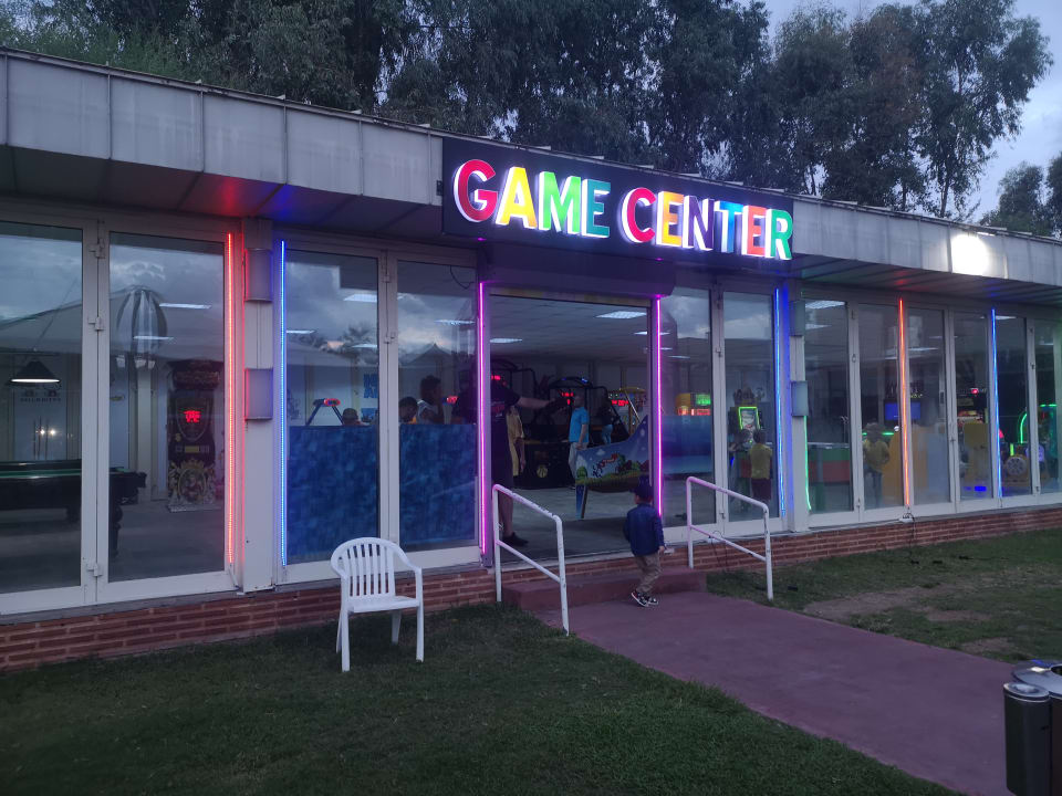 Außenansicht Megasaray Club Belek