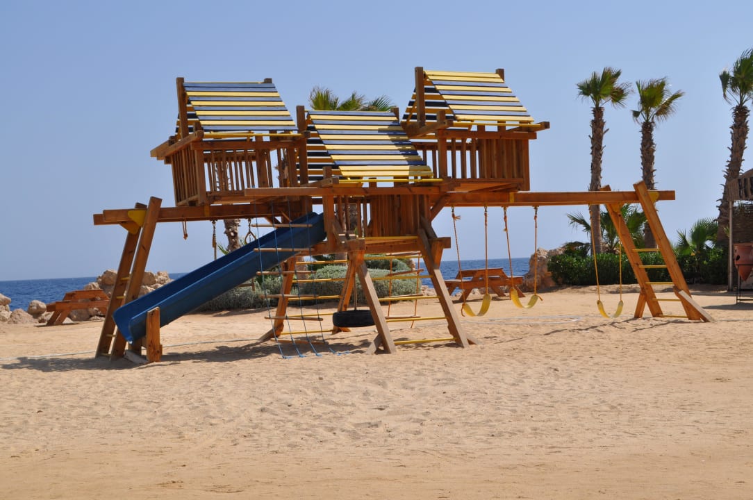 Kinderspielgrät Pickalbatros Citadel Resort