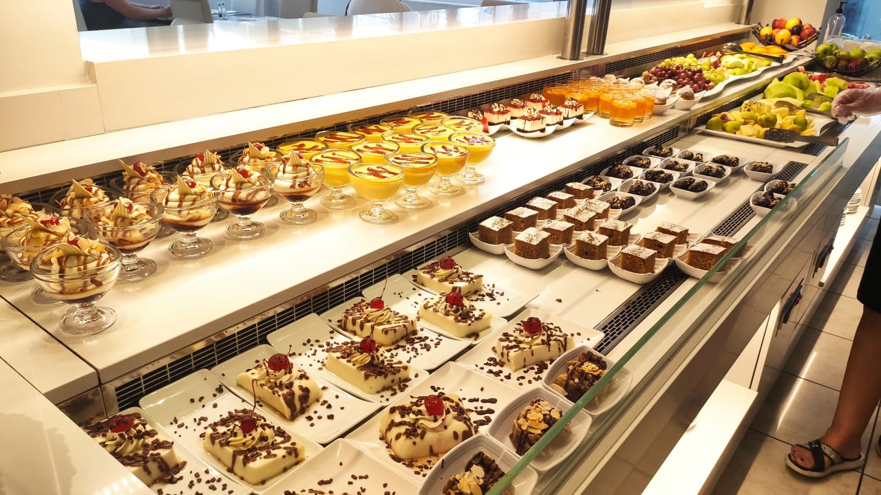 Gastro Hotel Magda CLUB