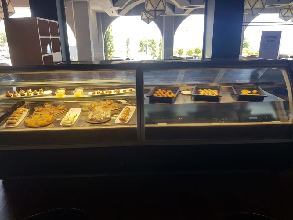 Gastro alltoura Club Hotel Porto Angeli Beach Resort