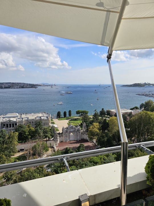 Sport & Freizeit Hotel Swissôtel The Bosphorus