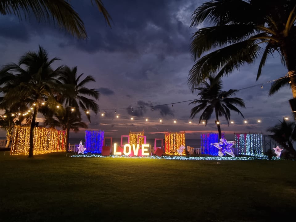 Gartenanlage The Sands Khao Lak by Katathani