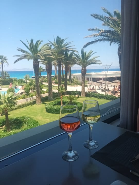 Gastro Akti Imperial Deluxe Resort & Spa Dolce by Wyndham