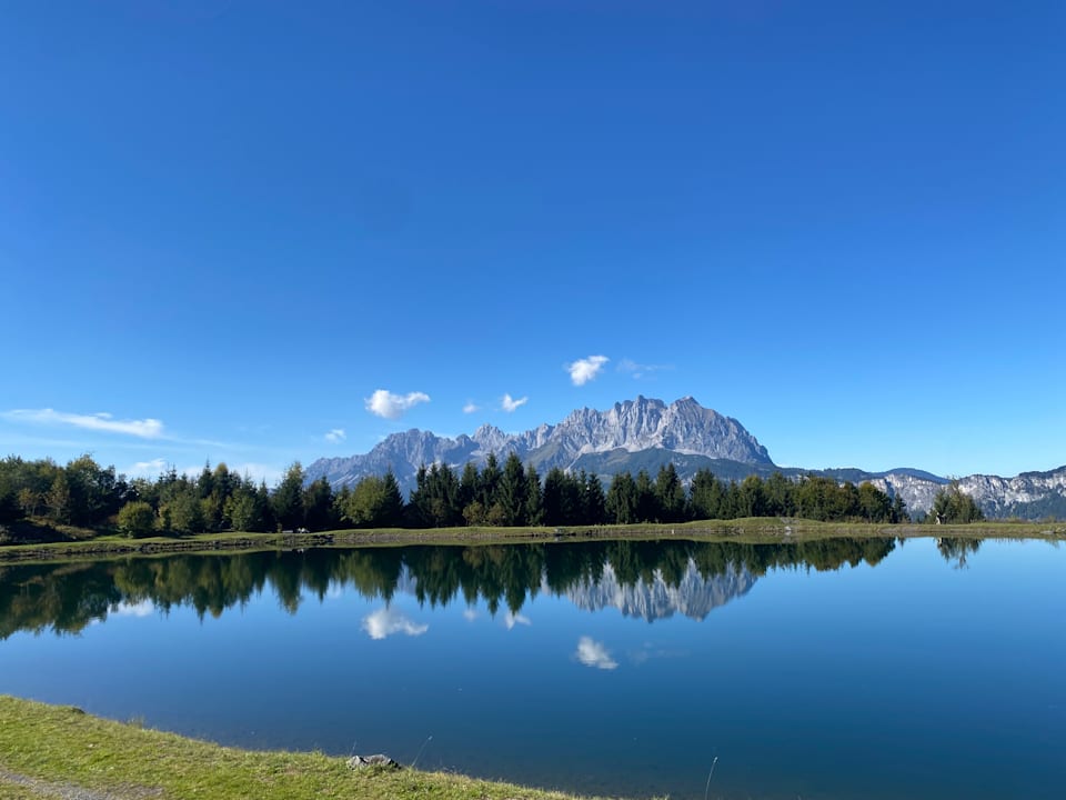 Sport & Freizeit Berghof Haselsberger