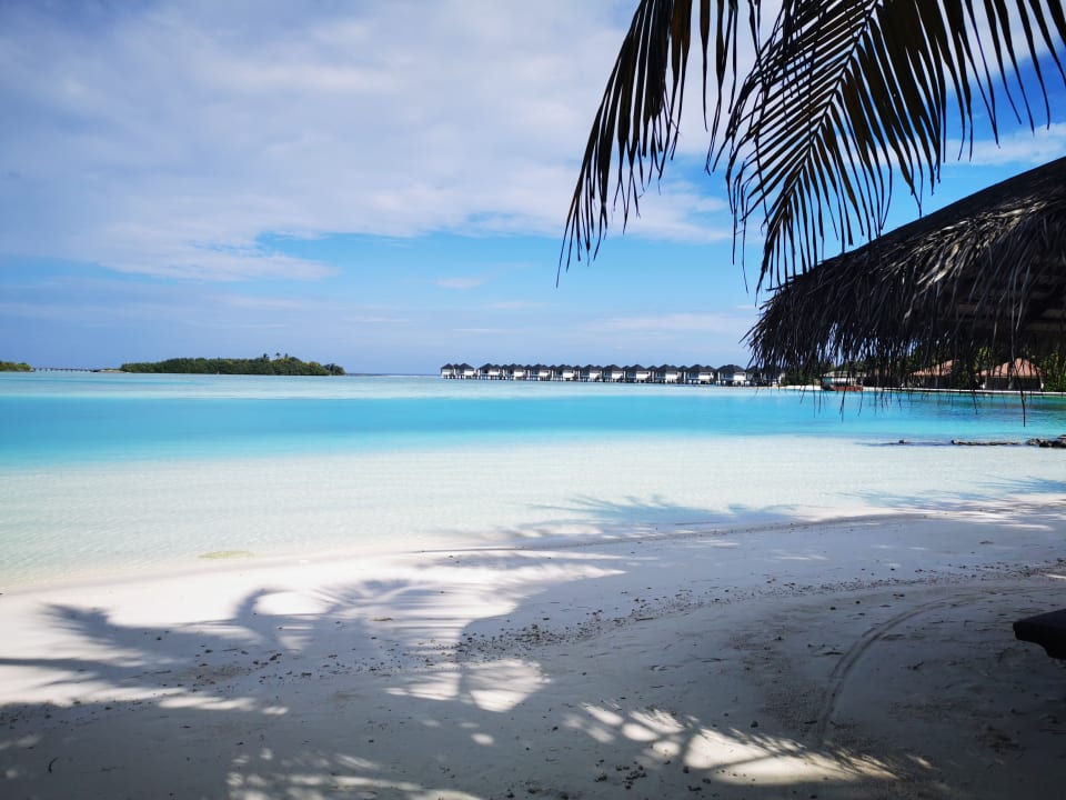Strand Cinnamon Dhonveli Maldives