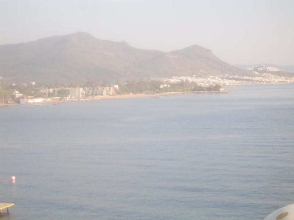 Meer Kadikale Resort