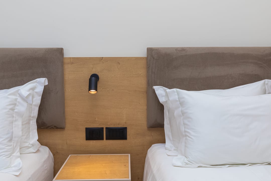 Zimmer B&B Champagne, Vlore Bay