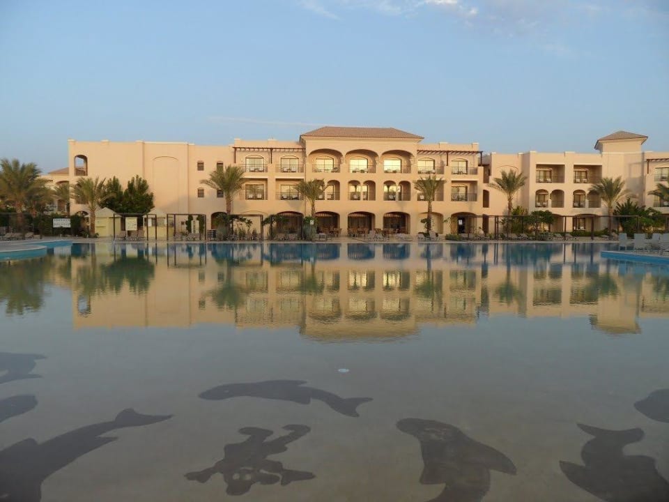 Hotel Iberotel AquaMarine Resort JAZ Aquamarine Resort