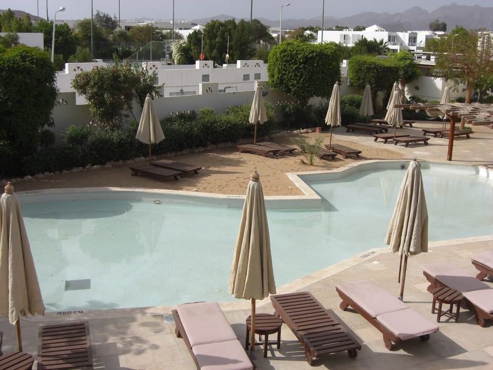 Pool Ghazala Gardens