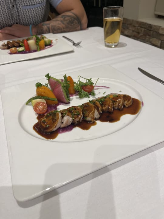 Gastro Akumal Bay Beach & Wellness Resort