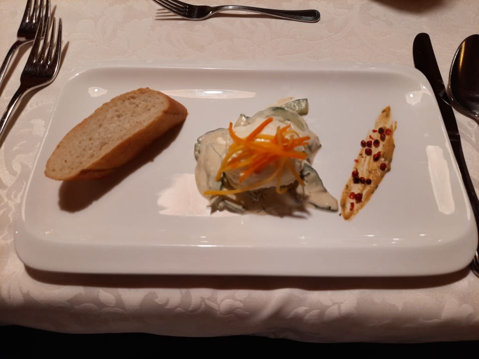 Gastro Familienhotel Berghof