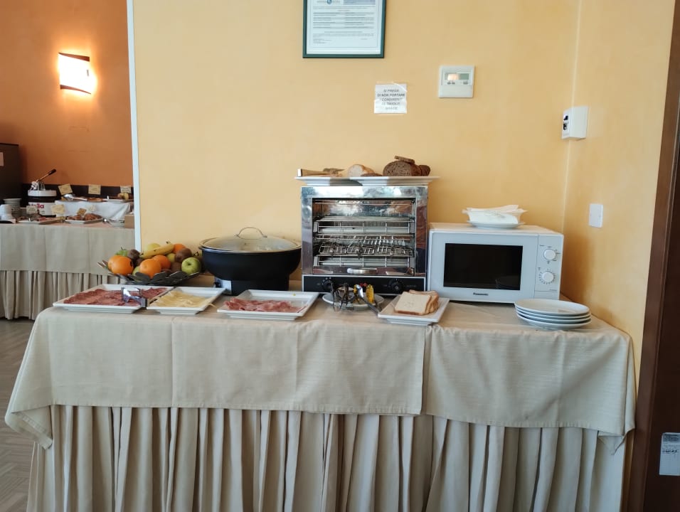 Gastro Hotel San Giorgio