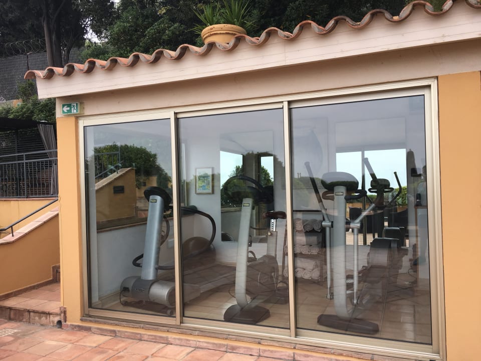 Sport & Freizeit Hotel La Perouse