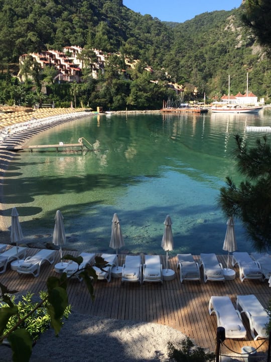 Strand 1 von 3 Hillside Beach Club