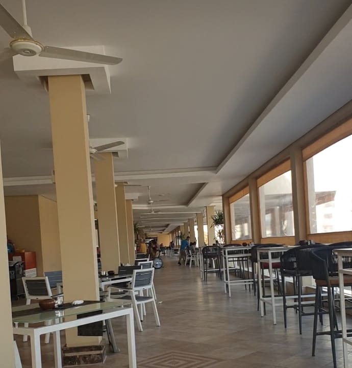 Gastro Pickalbatros Aqua Vista Resort - Hurghada