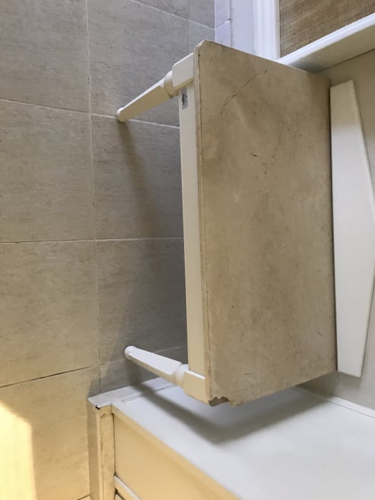 Zimmer Wyndham Alltra Punta Cana