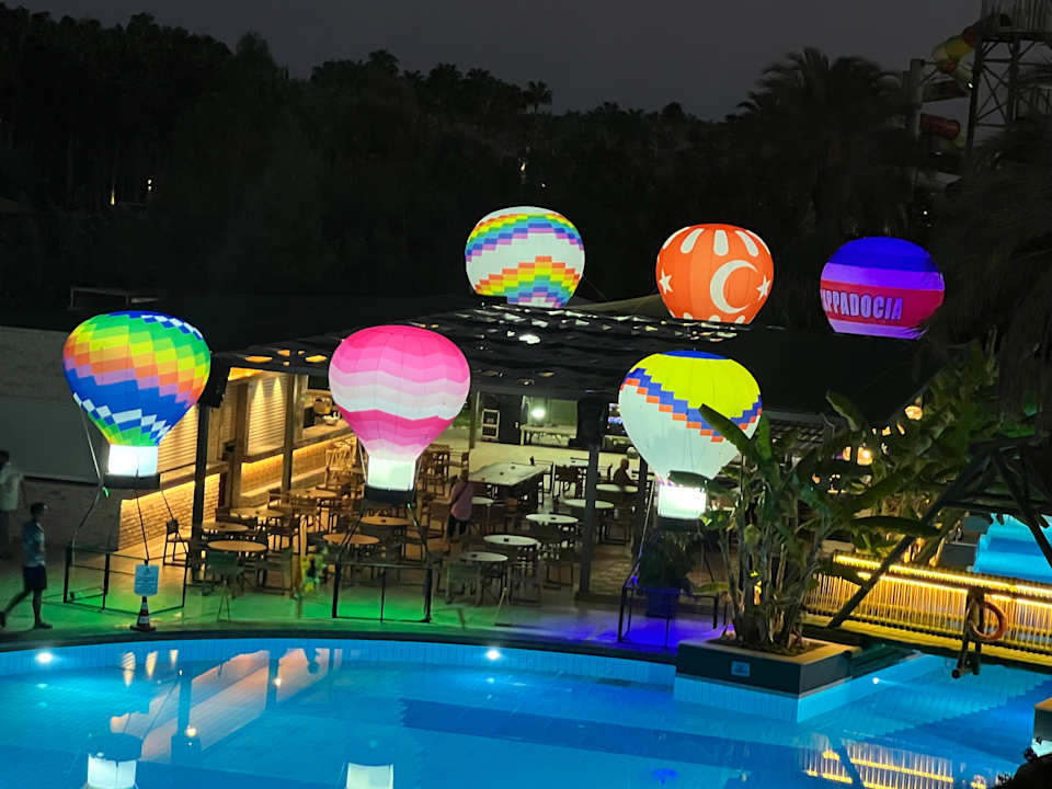 Pool TUI BLUE Xanthe