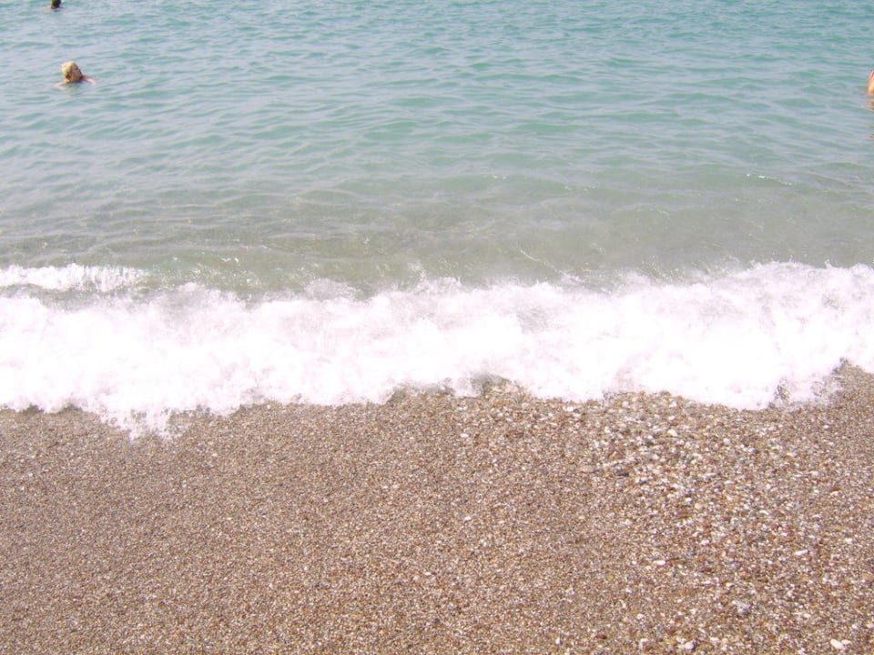 Strand Seaden Sea World Resort & Spa