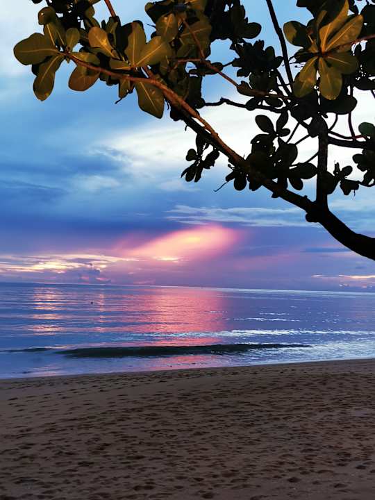 Strand La Flora Khao Lak