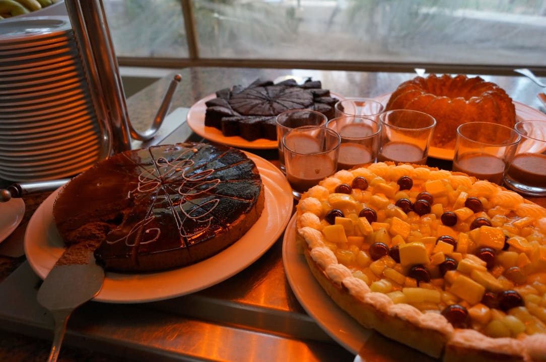 Kuchen Sindbad Club