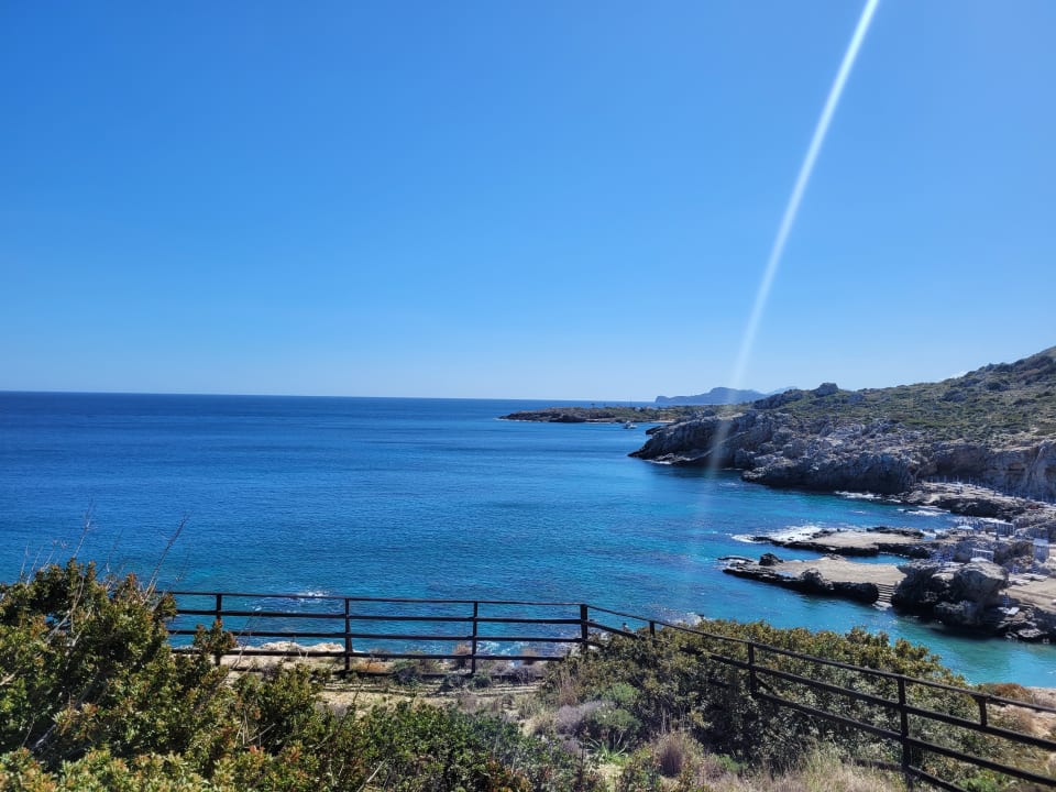 Strand Hotel Kalithea Horizon Royal